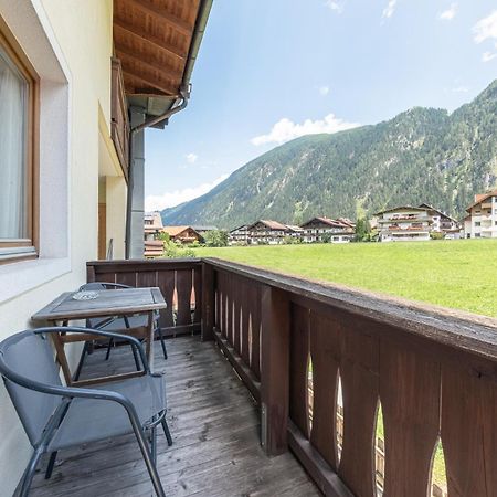 Apartments Alpina Майрхофен Экстерьер фото