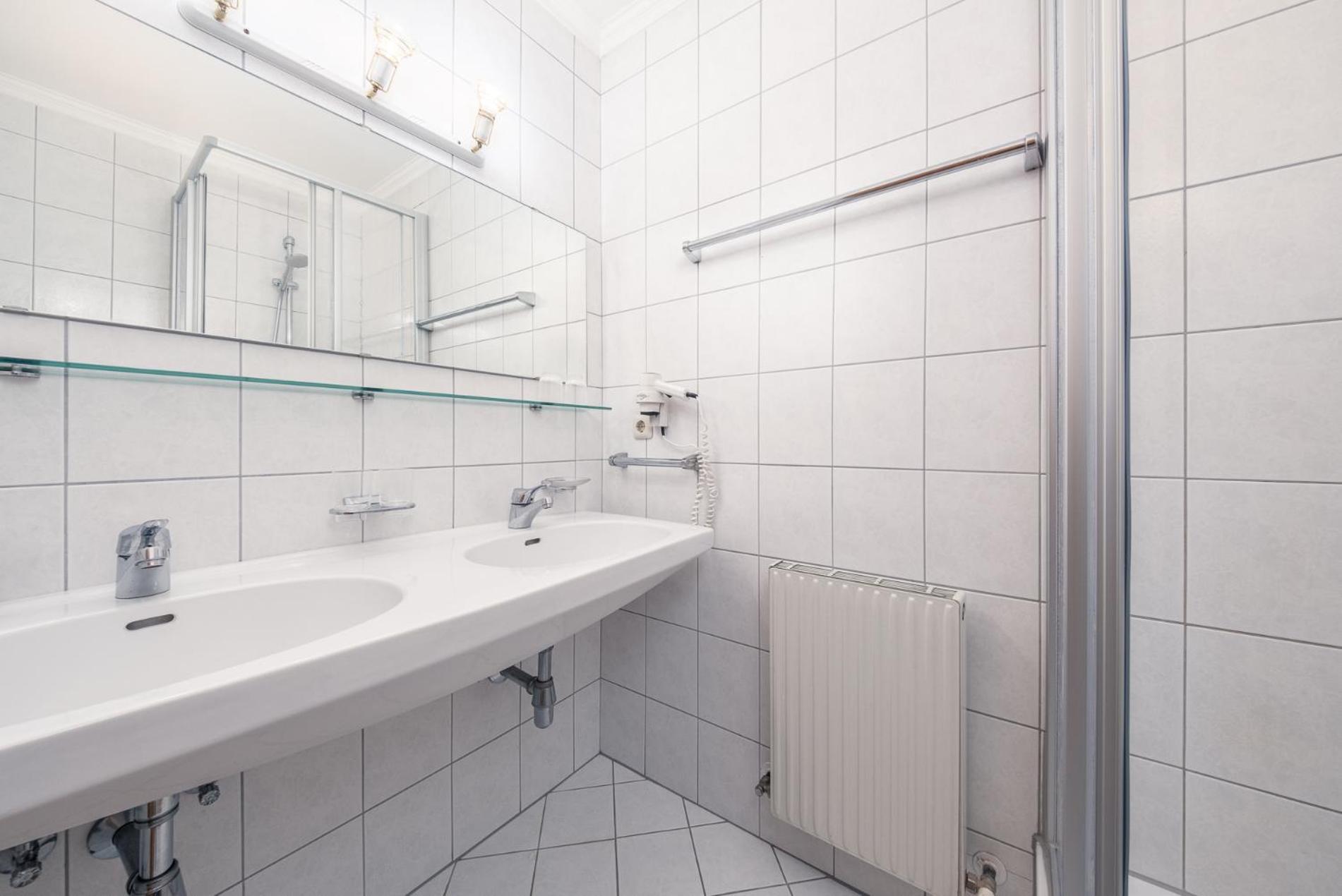 Apartments Alpina Майрхофен Номер фото