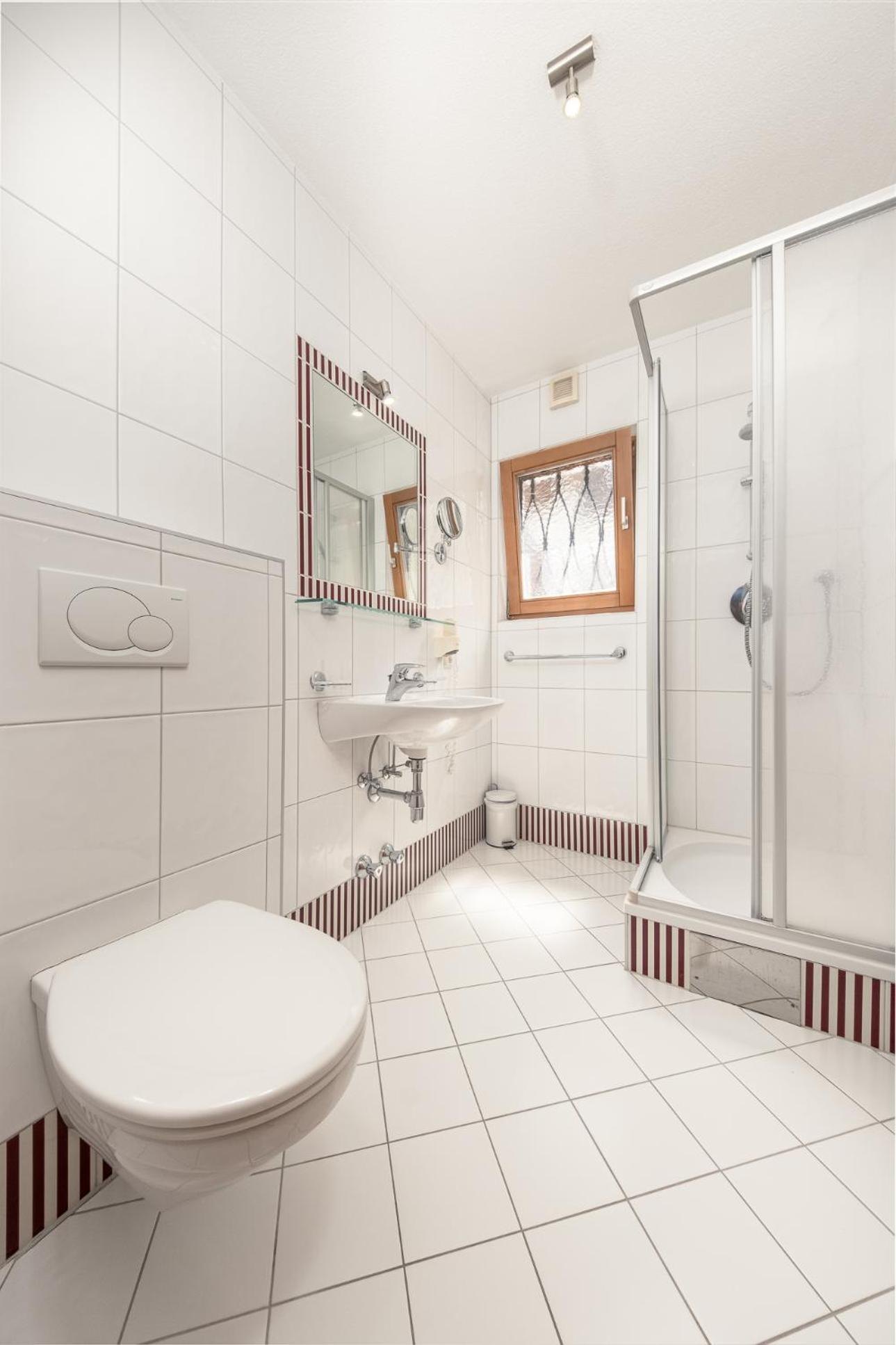 Apartments Alpina Майрхофен Номер фото